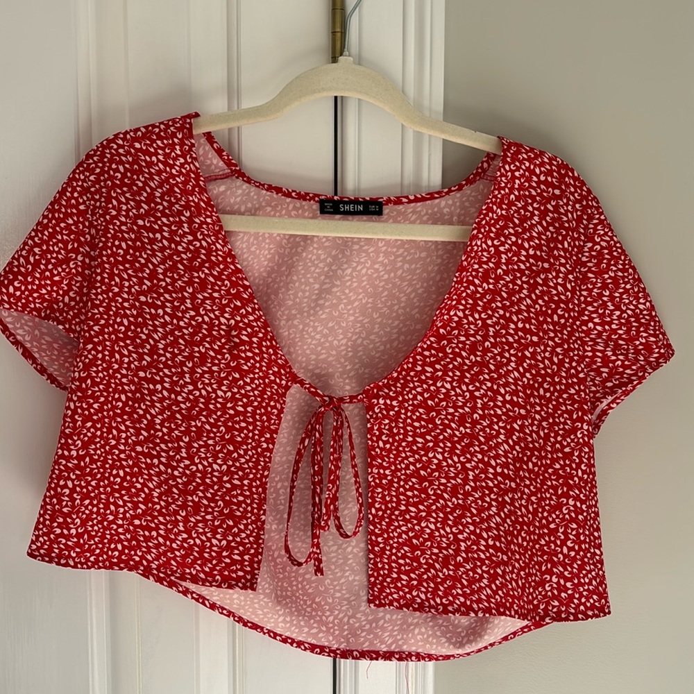 SHEIN top